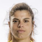 Inês Pereira